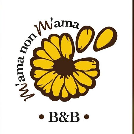 B&B M'Ama Non M'Ama Santeramo in Colle Exterior foto